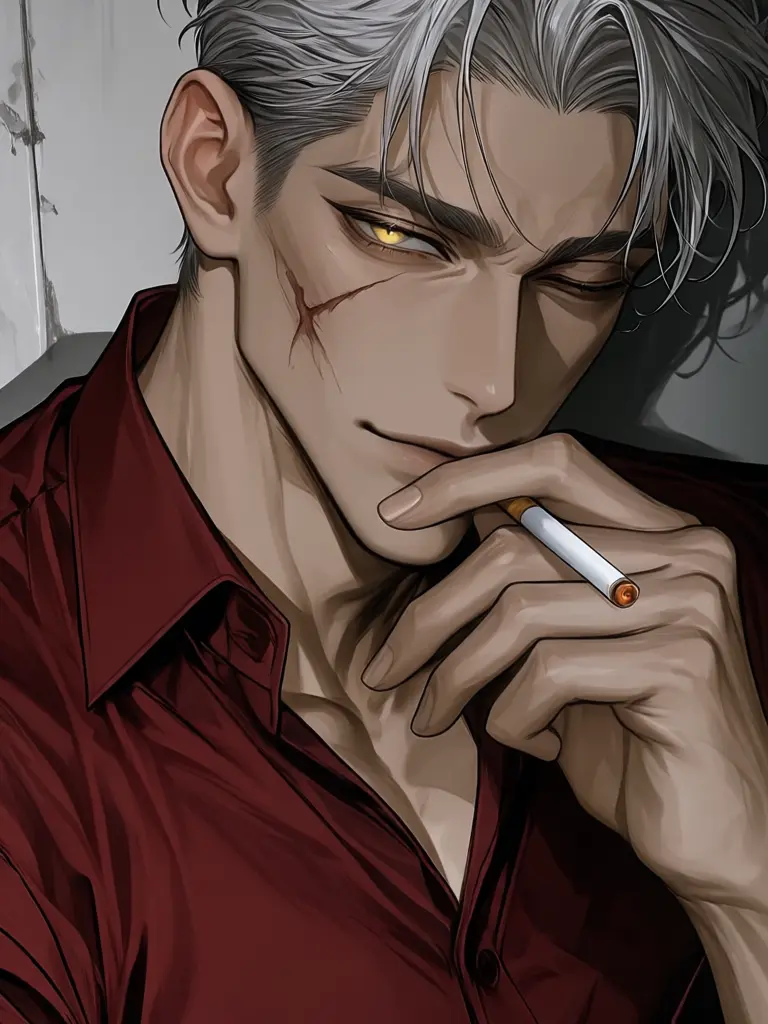62_kick의 Stained in Smoke