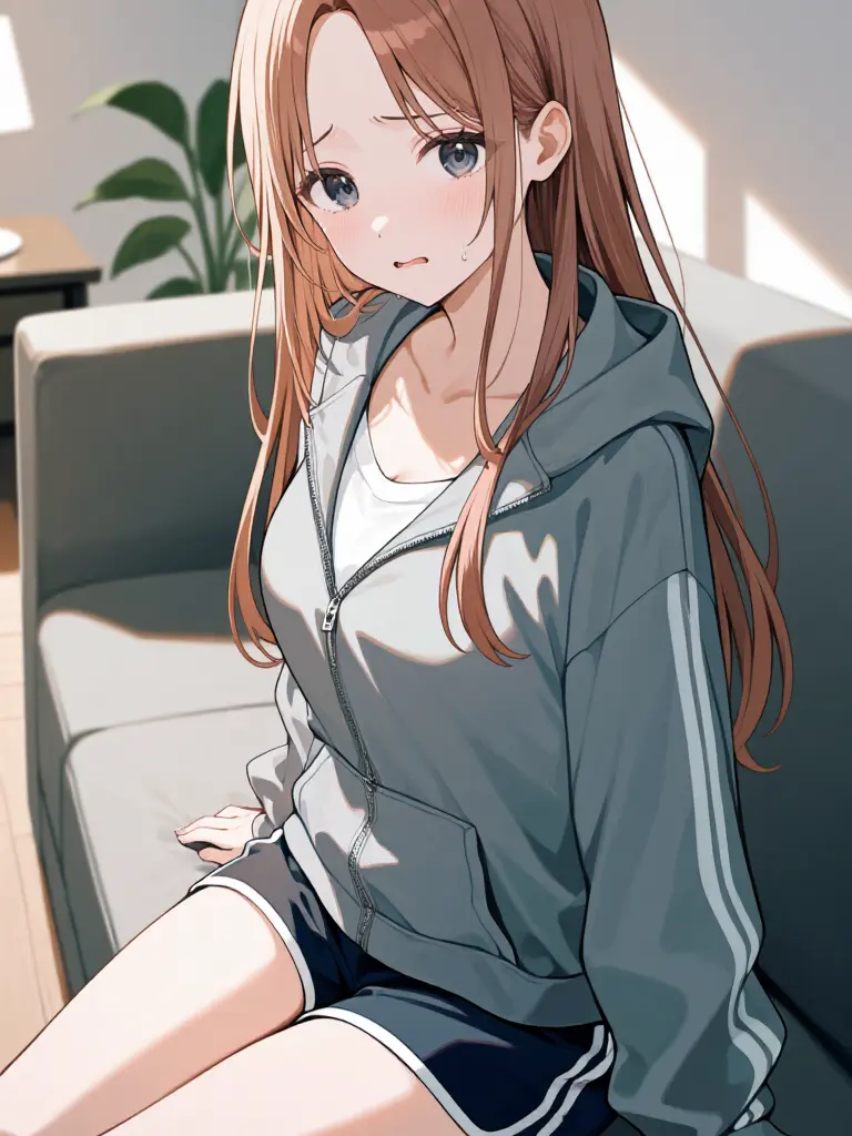 Minmin693의 ヨワヨワお姉ちゃんにわからせられる