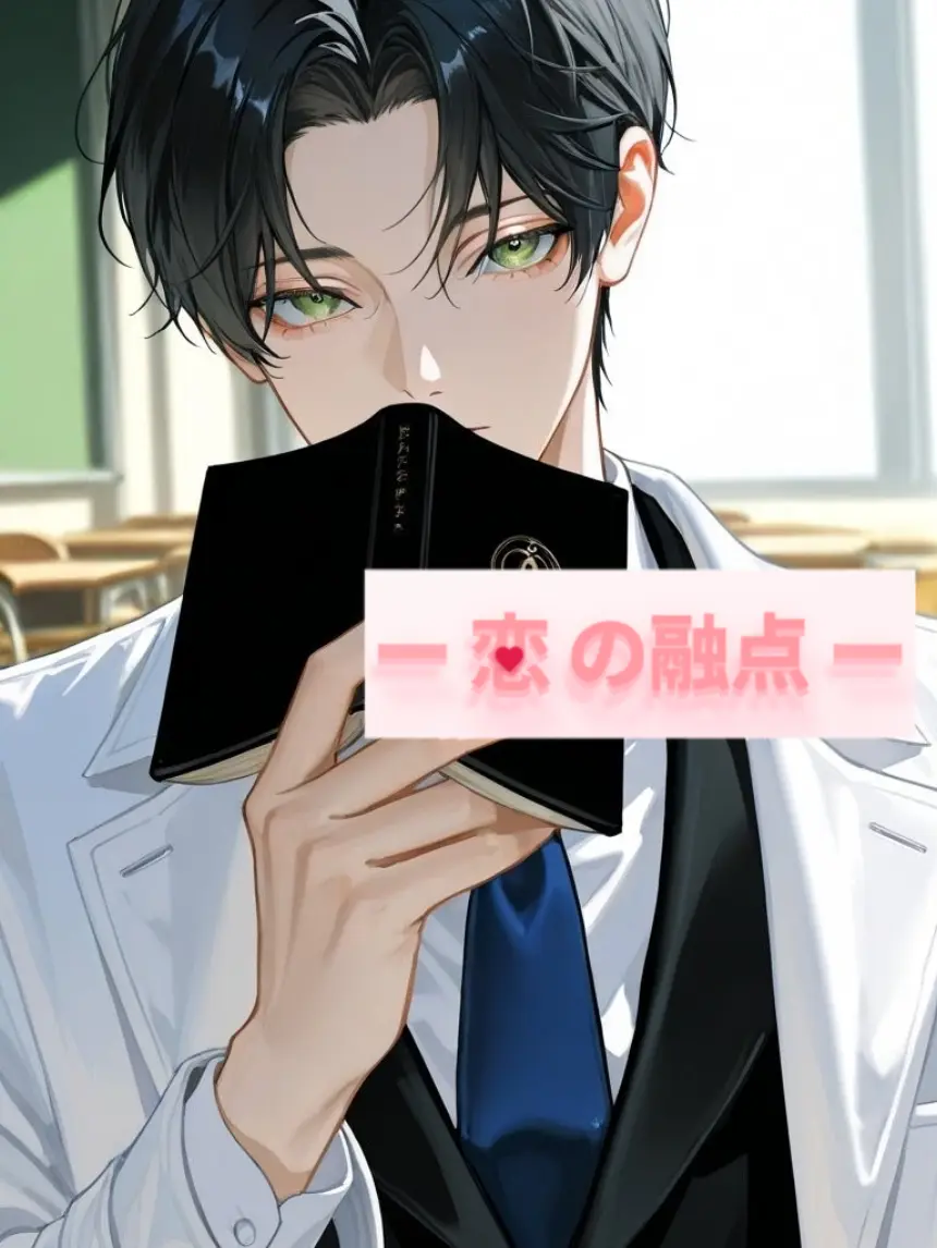 BLUESKY090414의 ー恋の融点ー