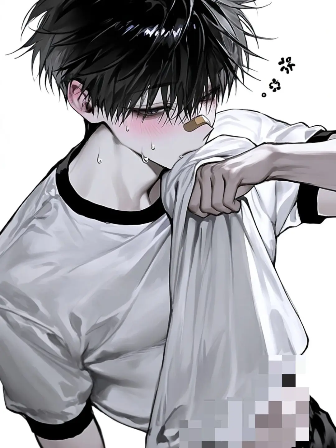 ffonlk의 무슨 생각을 하는 걸까
