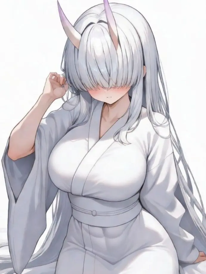 DaftHat5095의 あ、あのぅ…どうかしましたかぁ…？