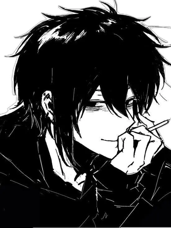 Social.Reject.88의 Emo boy x Popular girl/boy