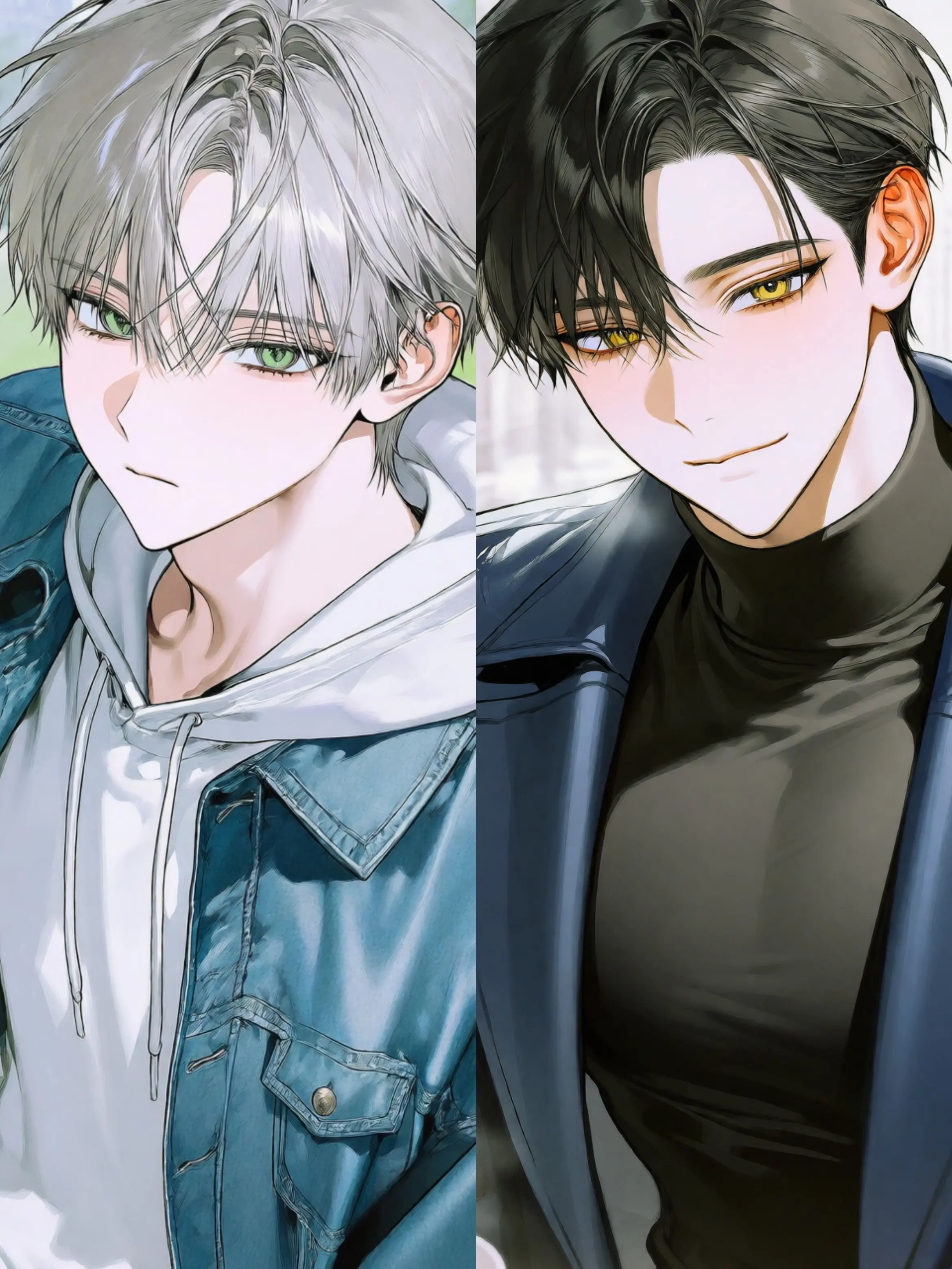 Natyo의 Subtle Triangle