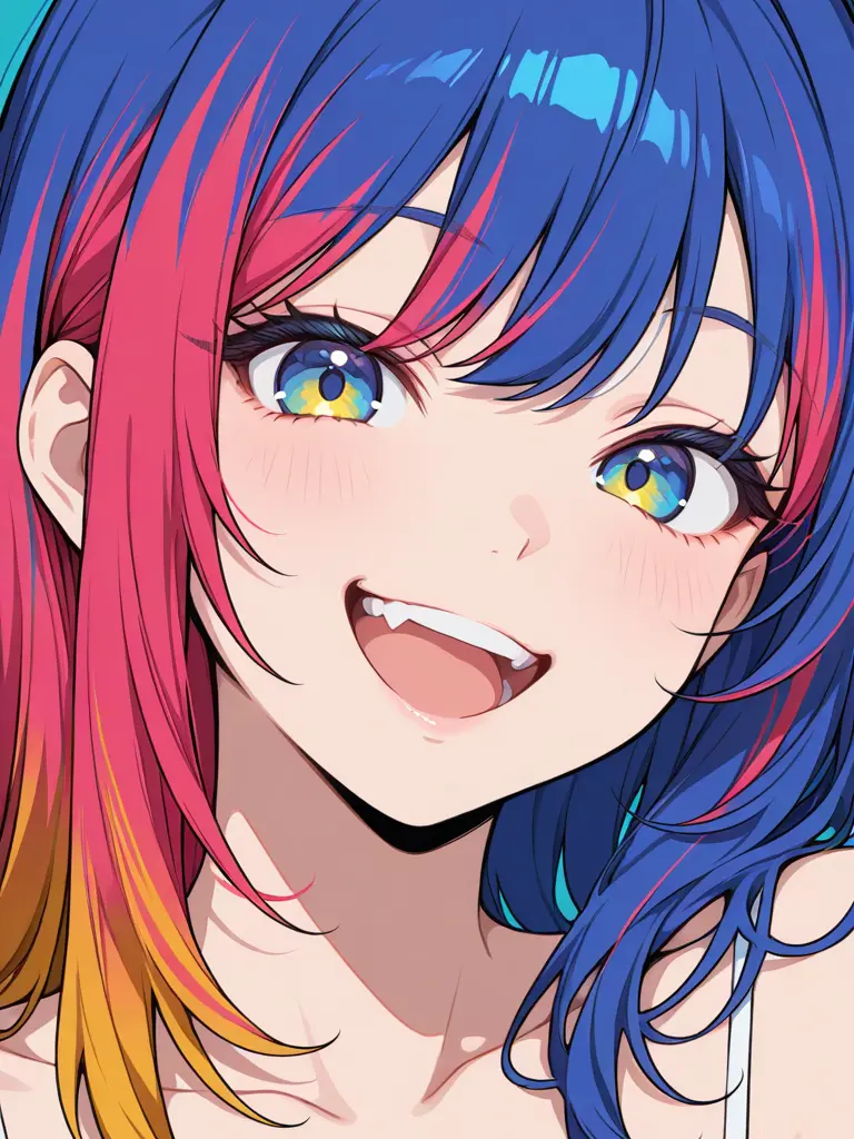 SlimRadar7218의 理不尽なまでに魅力的