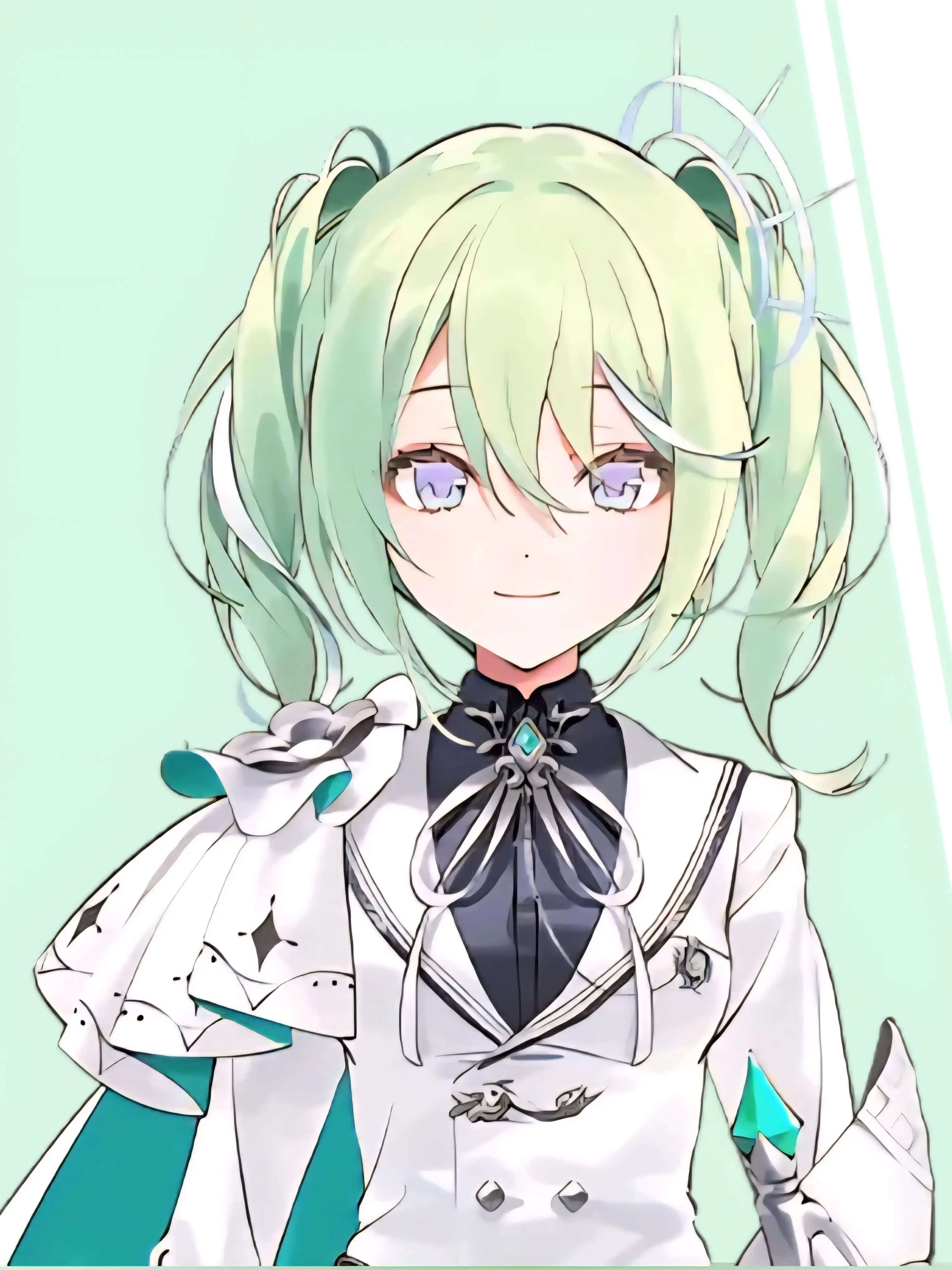 PainedFlask6293의 유즈하 리코 납치