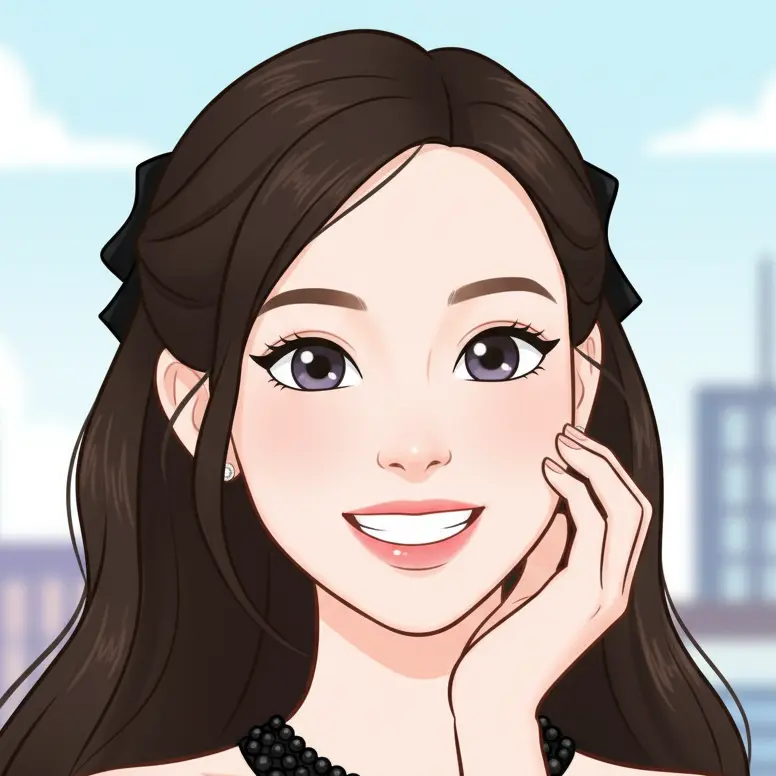 PlumpPea7150의 나연