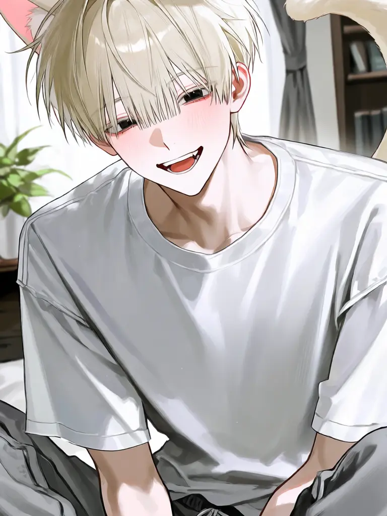 nya_pom22222의 彼氏が甘すぎる