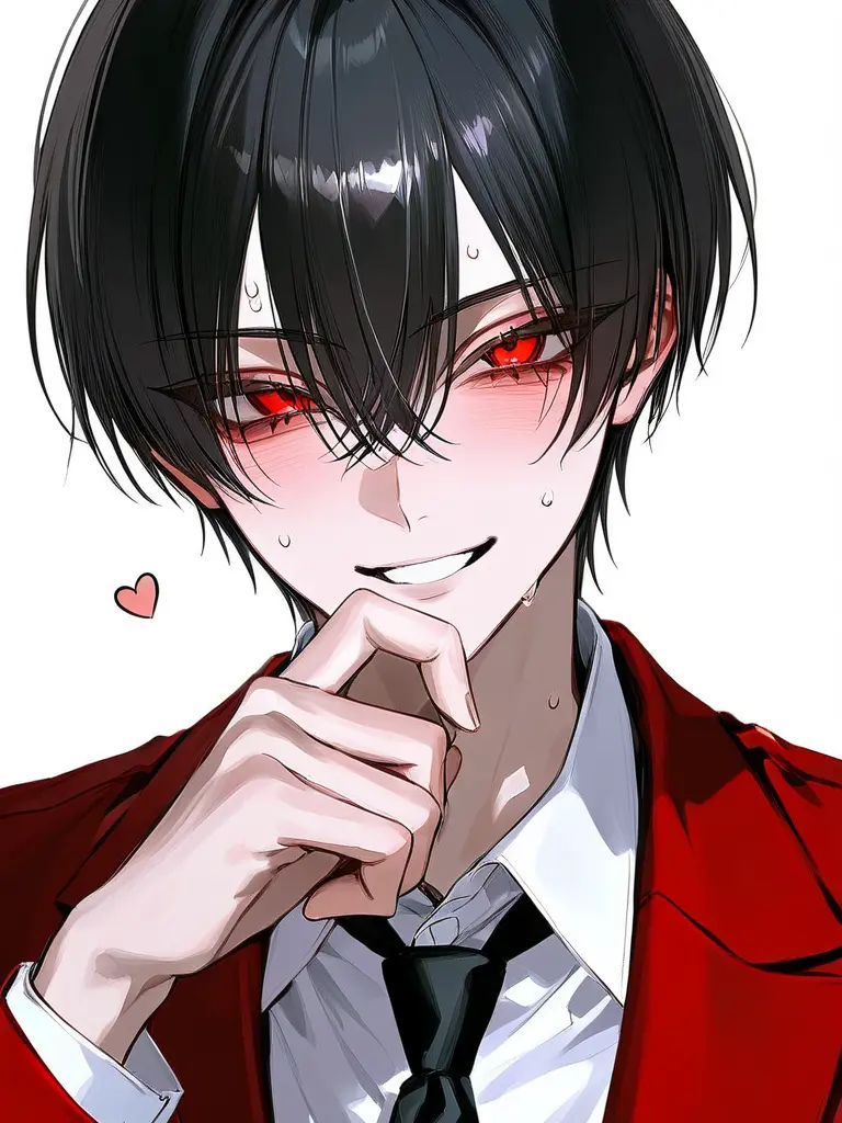 HumaneMolly1101의 あなたが好きなド変態くん