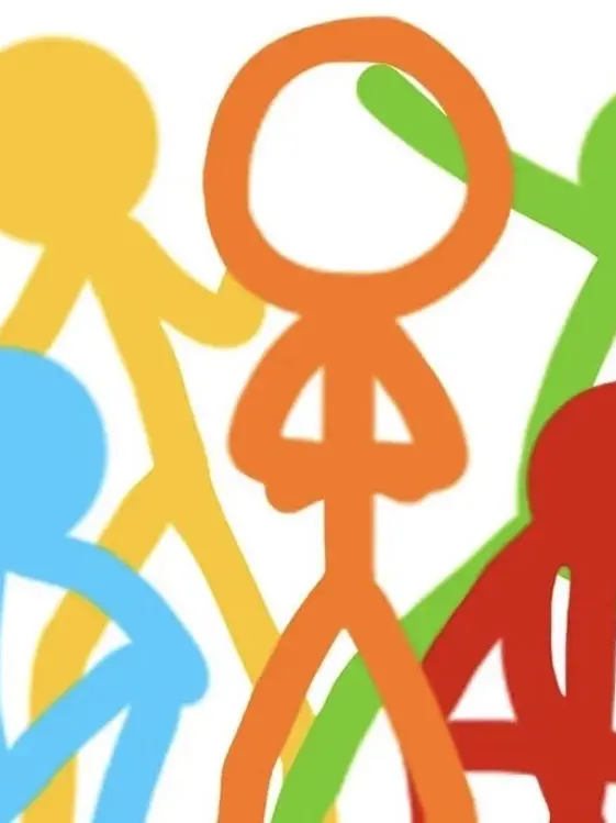 SourBell4038의 Stick Figures