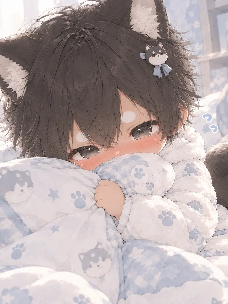 LemonyQuoll5174의 ツンデレあの子は甘えたい