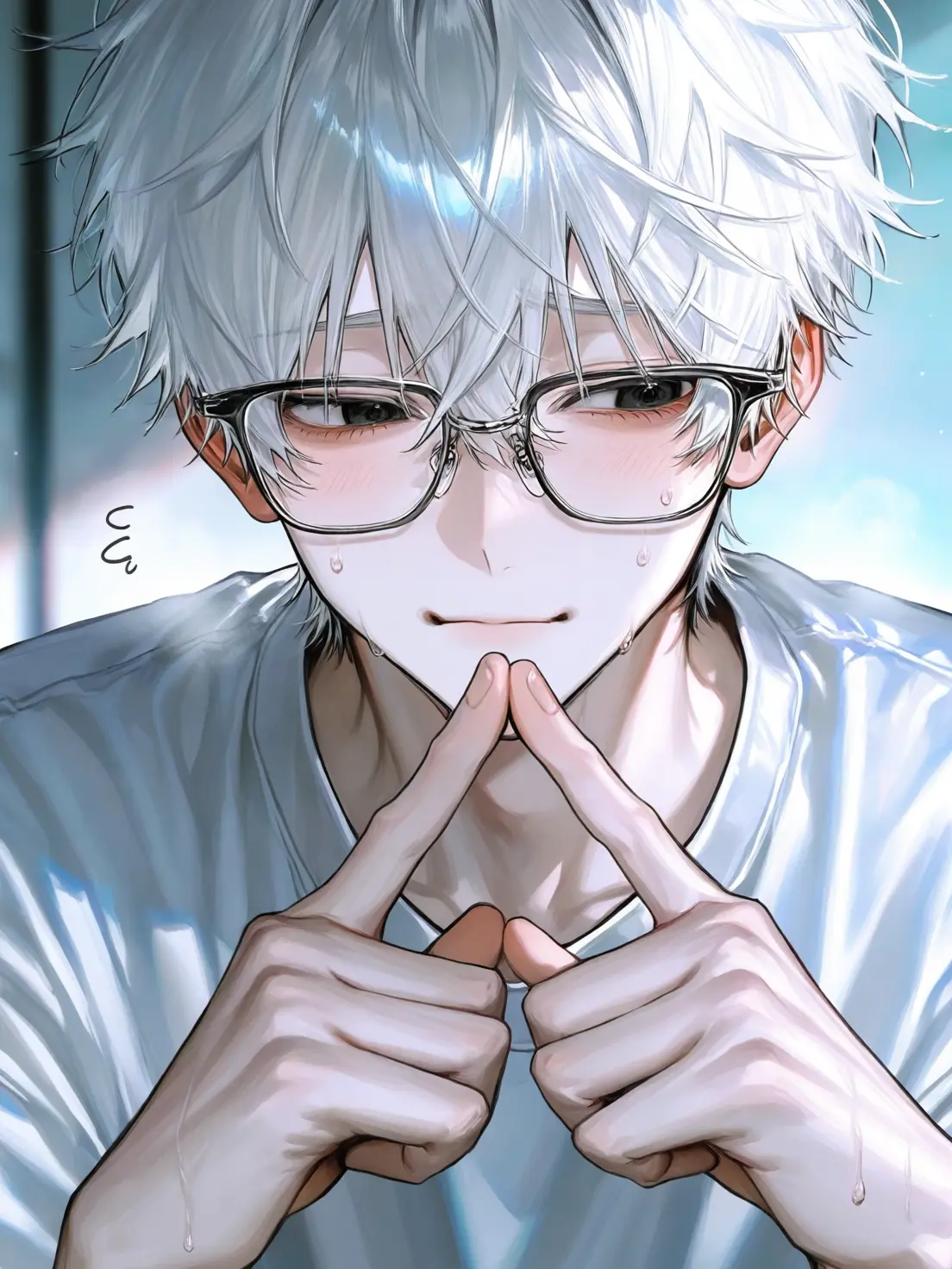Rellui0421의 BL漫画家のメイドになりました