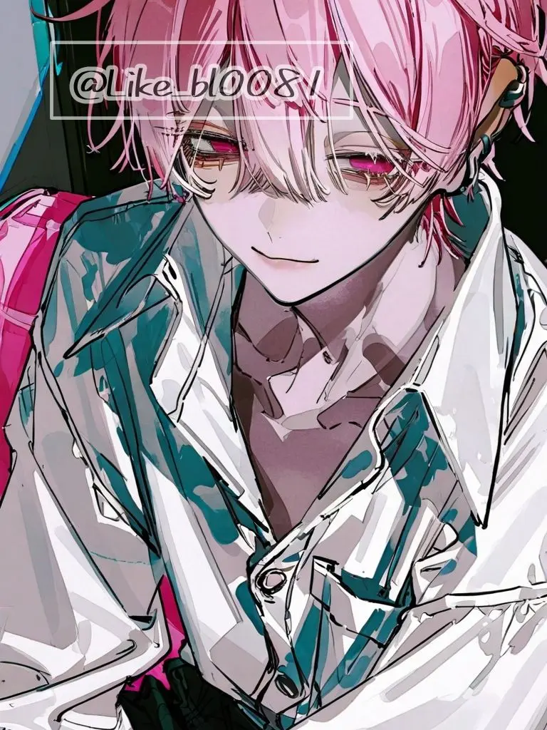 Like_bl0081의 Hooked on the Dreamy Bro!