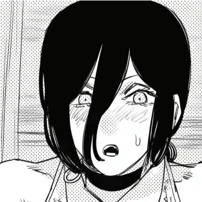 RipestPasta4974의 체인소맨 gl편