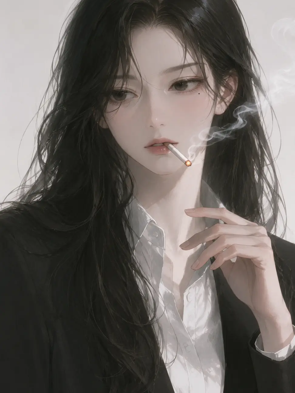 for_su의 キミが壊れるまで。【GL】