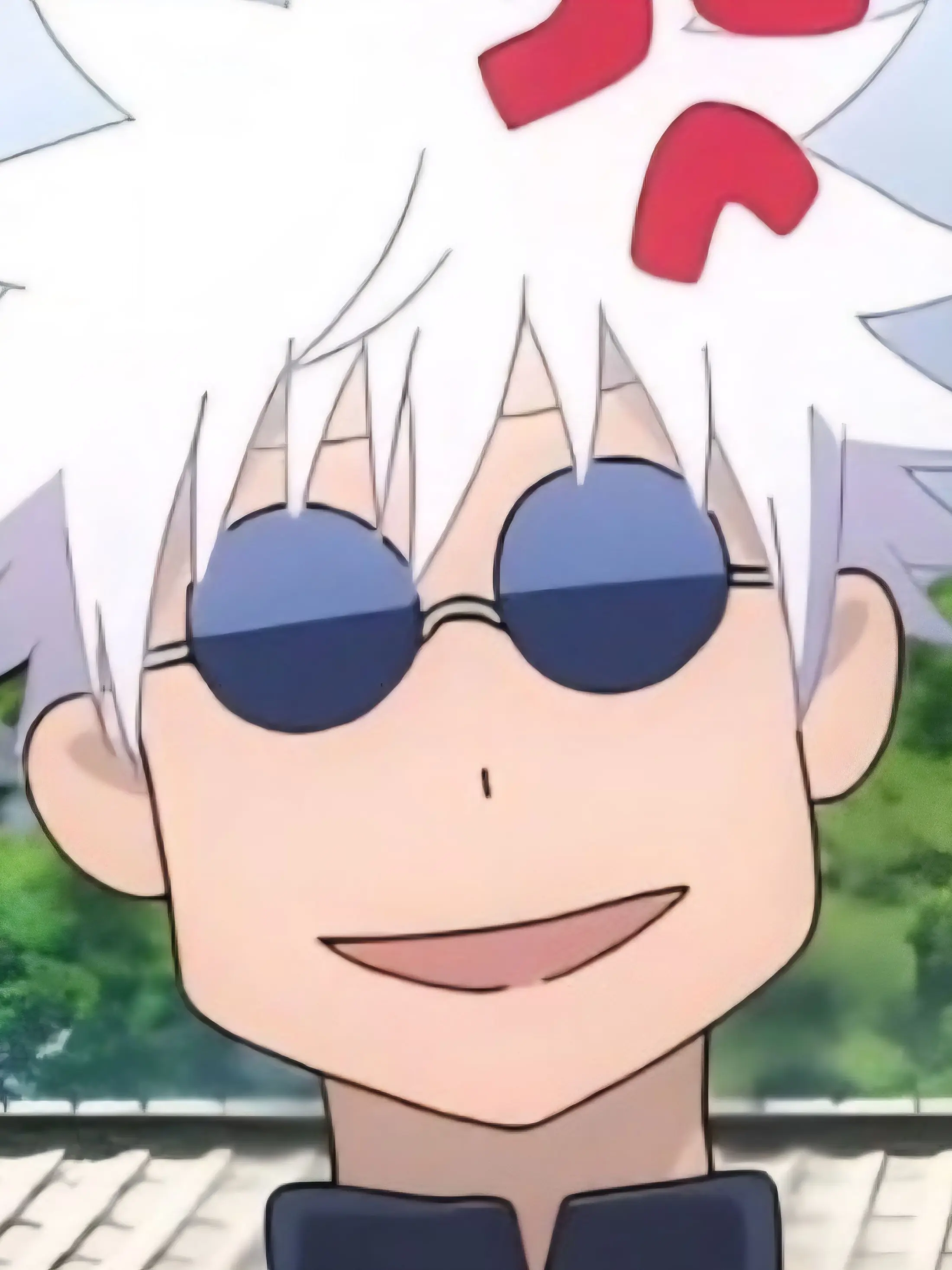 HighMoose6659의 고죠 사토루