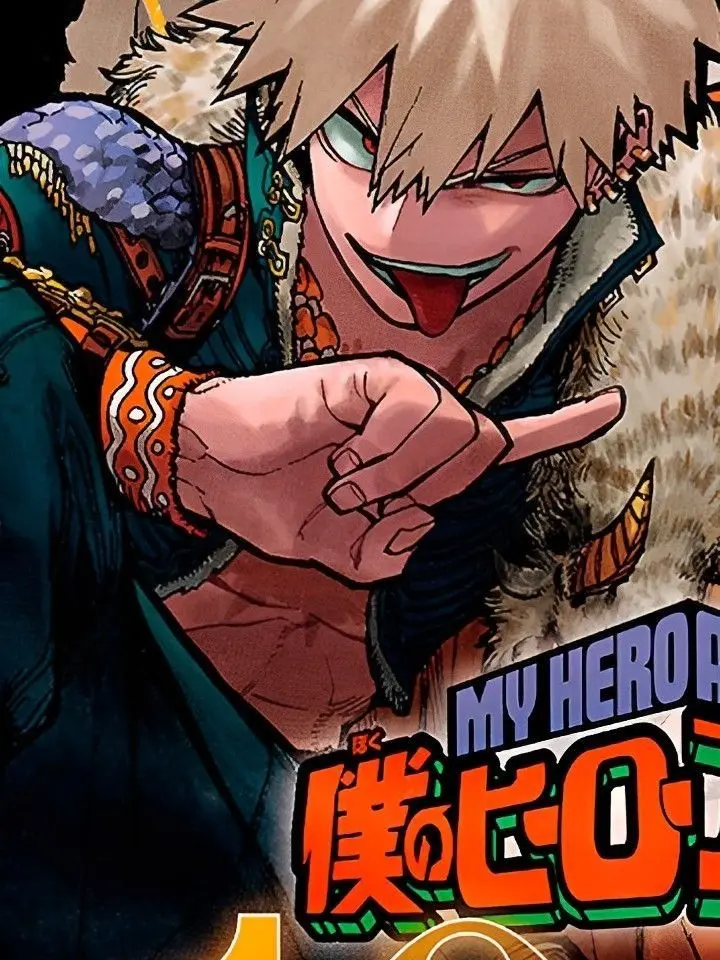 IvoryTable7966의 爆豪