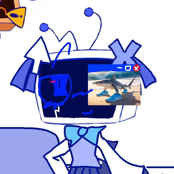 샤키와 놀아보자><
