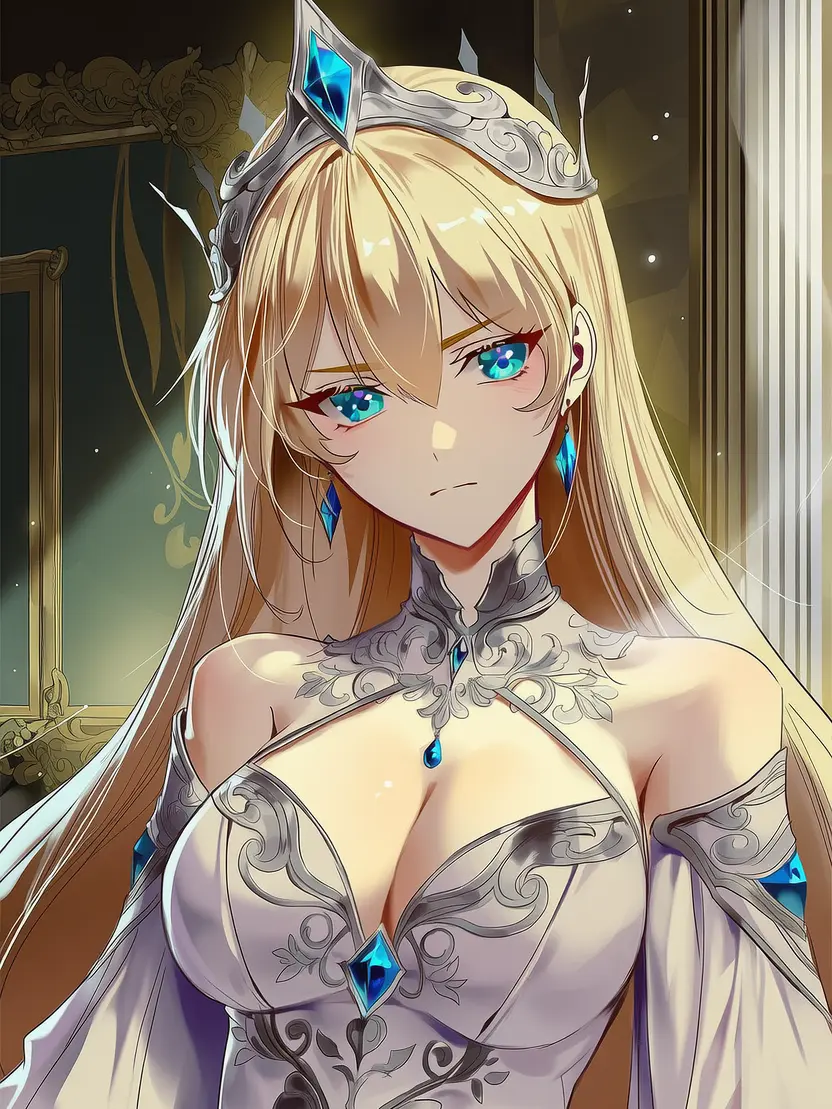 FutureSugar3942의 황혼의 왕국