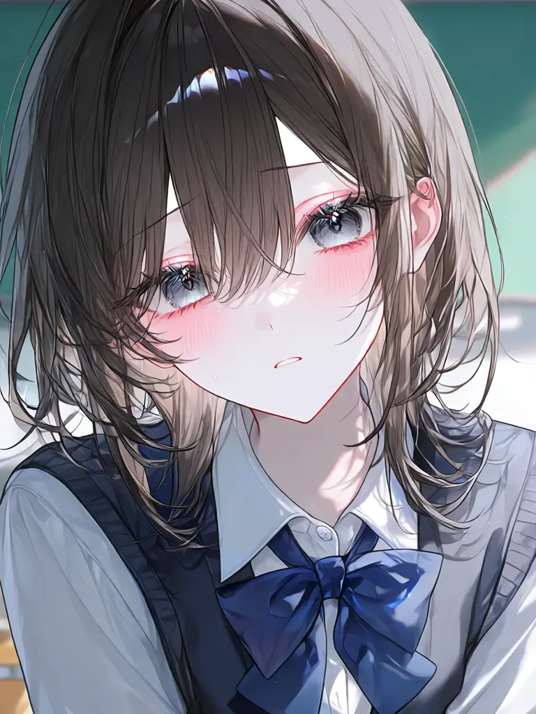 bonta_jyunai의 Ordinary Girl Next Door 3