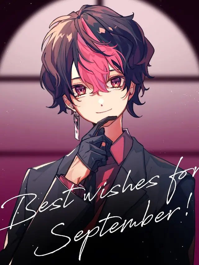 Lanlanutausuki의 嫌いじゃないの