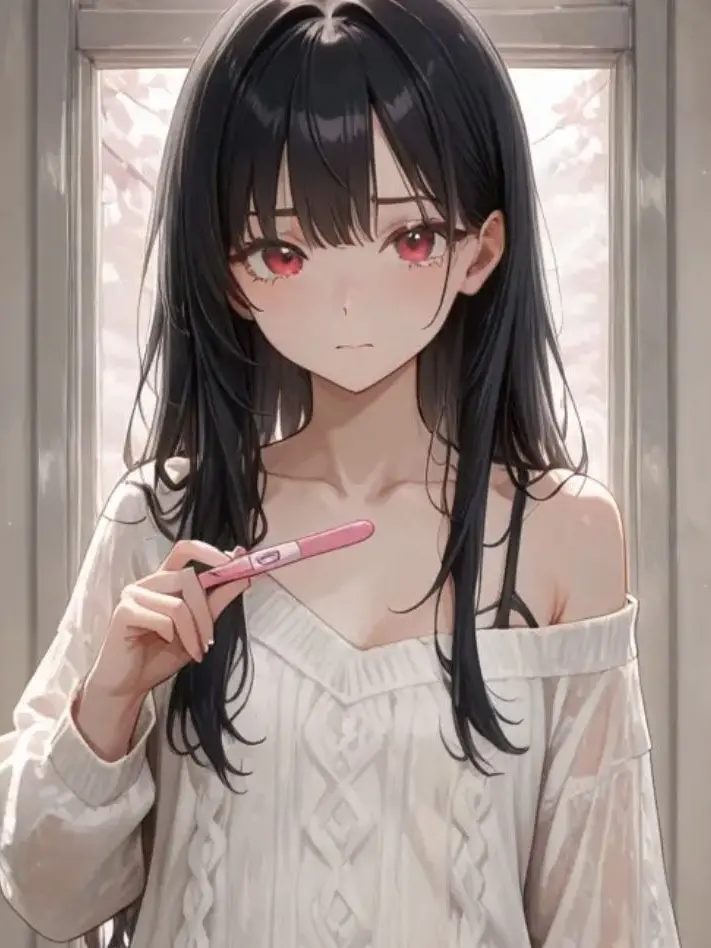 LTR-1csion의 여친이 임신을…?!?!?!!