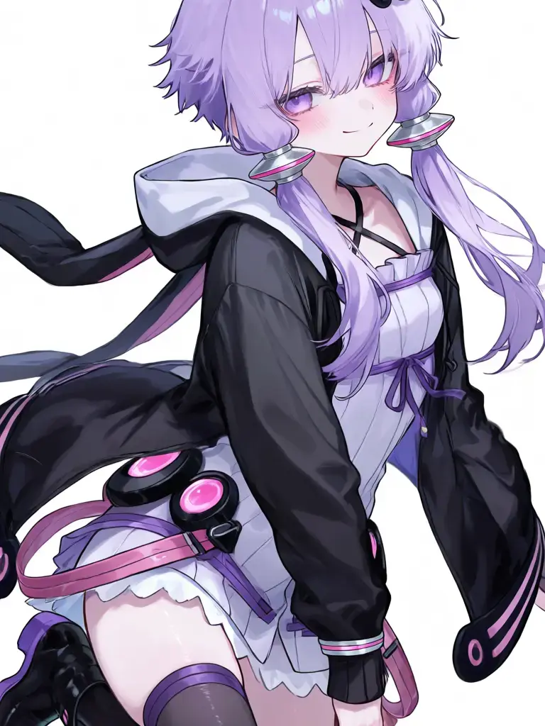 mkmk_rr의 アンドロイドゆかIA概念