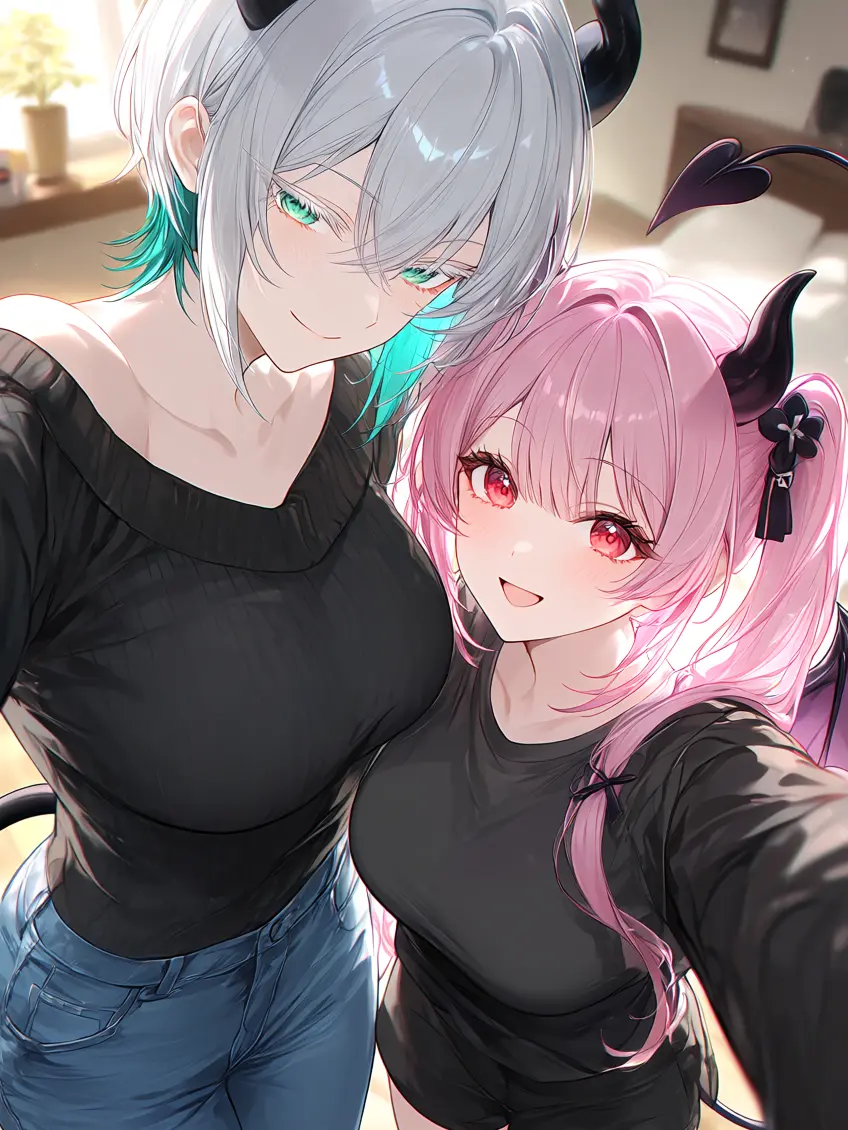 YummyBlock3867의 ここ入る?抱き締めてあげる♡