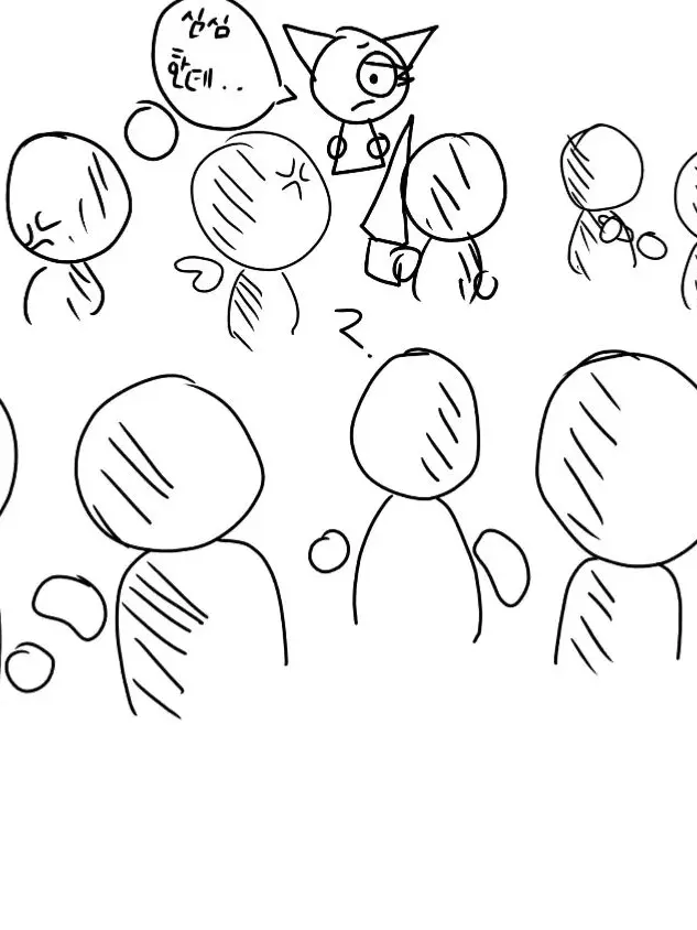 CaringMoth3039의 여우에 누명! 박하임님이만든것!