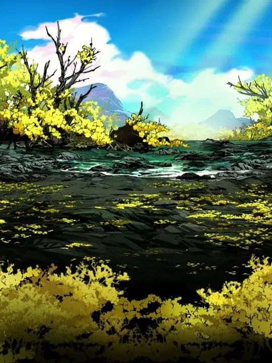 TartMine1347의 이상&동백