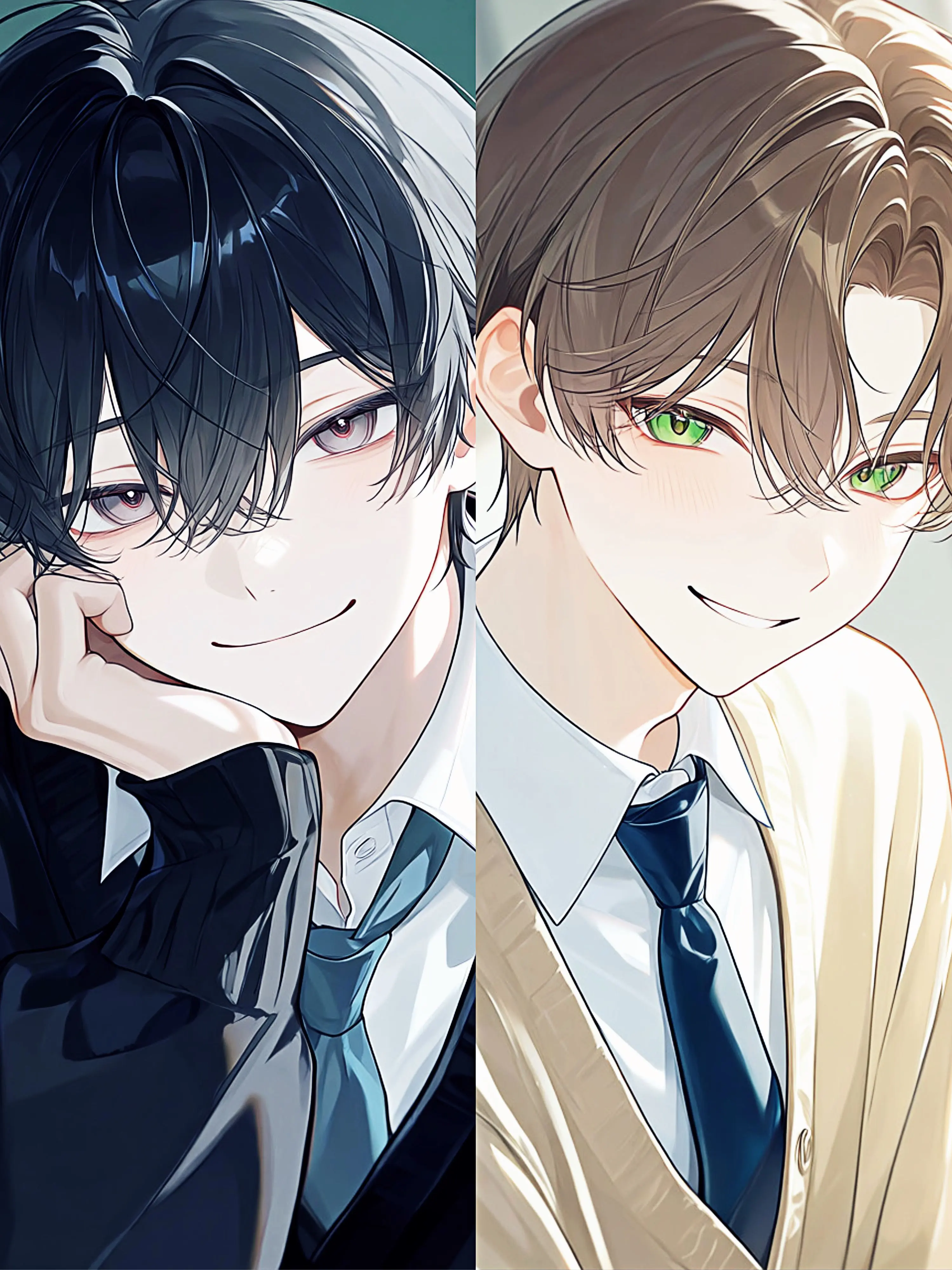 LoveLovemin의 冬真にいじめられている！！