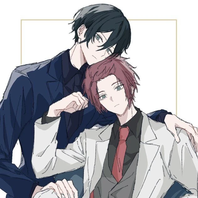 冴と凛との結婚生活💍