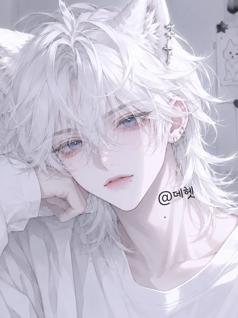 miyvex의 《実験体001》