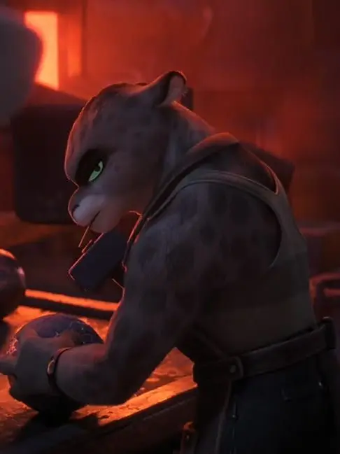 JJ2Night의 Kitty Kat