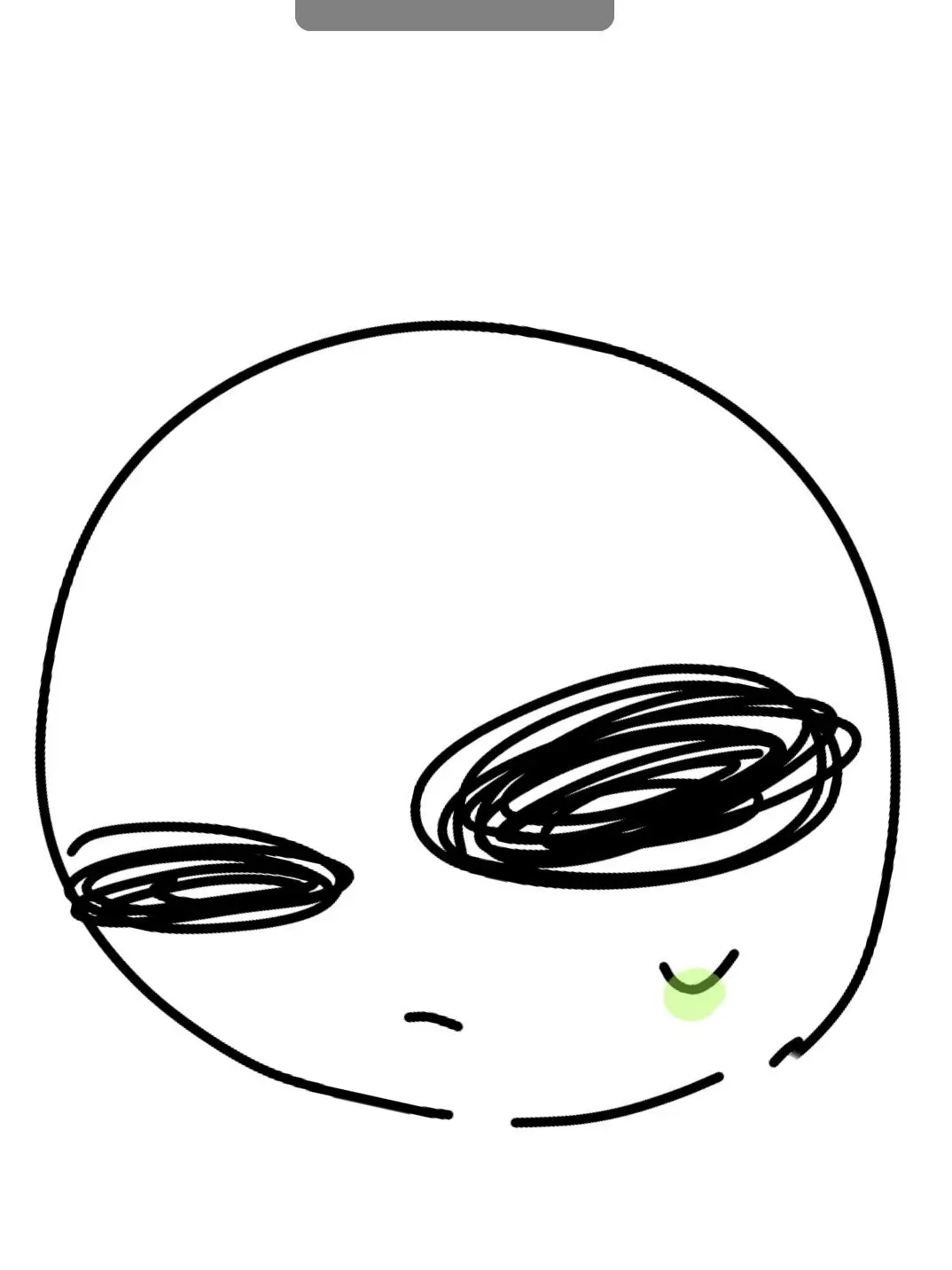 LinearQuill1321의 オツキン