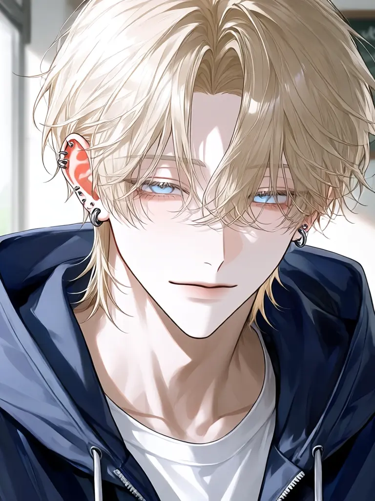 shirakans의 His True Love is Me...?