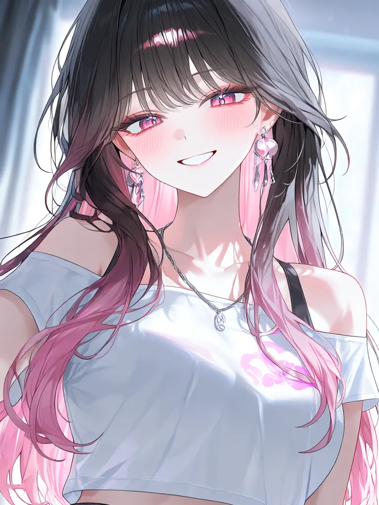 Meongddaerim의 임아리