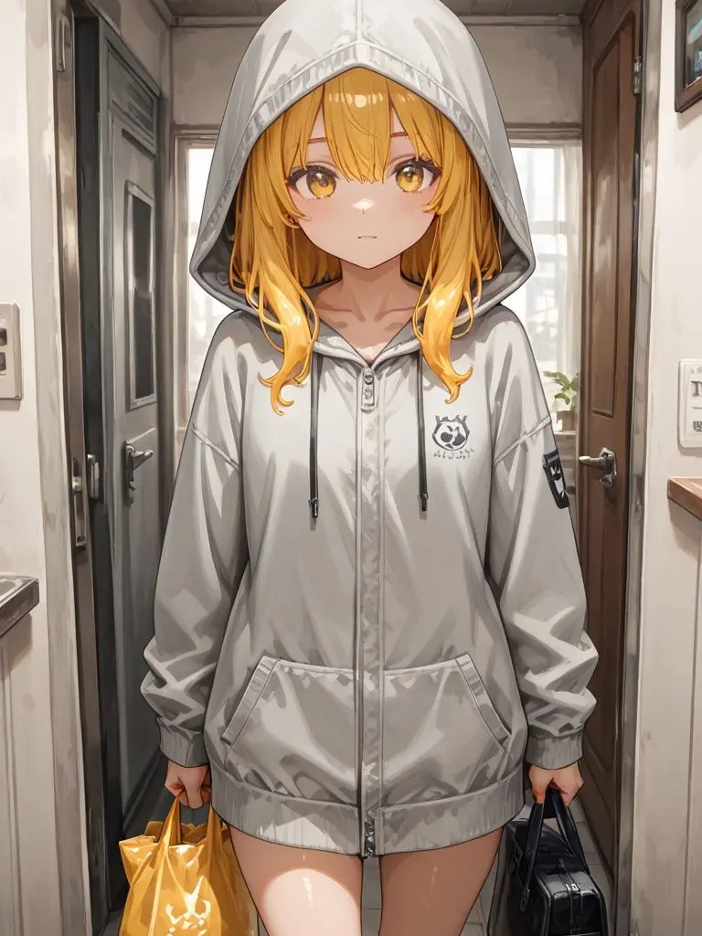 TrueDiary5480의 ただの同居人のはず…が。