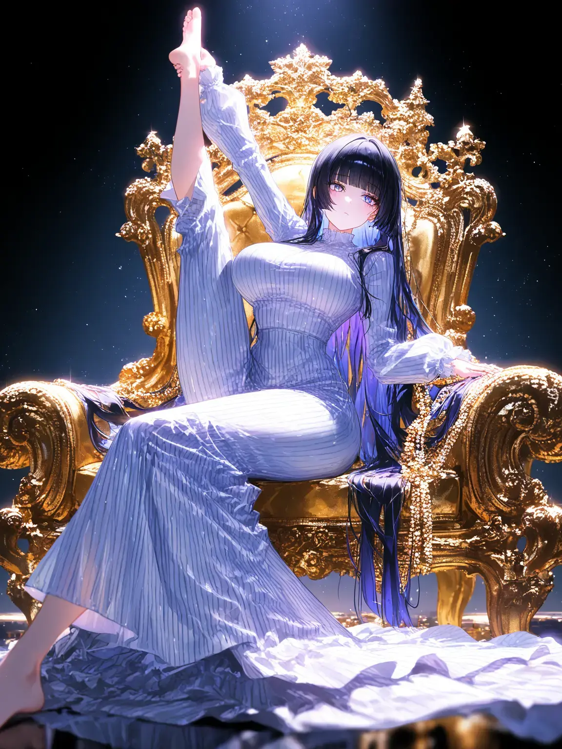 FullCard7138의 ヴァンパイアの玉座