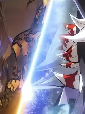 D3mon_m4dd의 Shinobu fights douma
