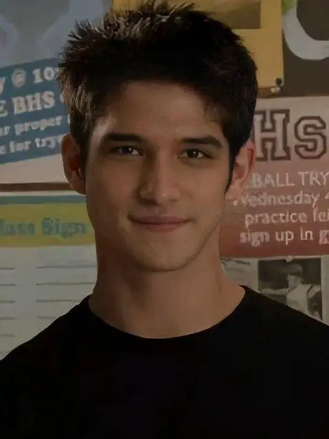 SevereStudy5955의 Teen wolf