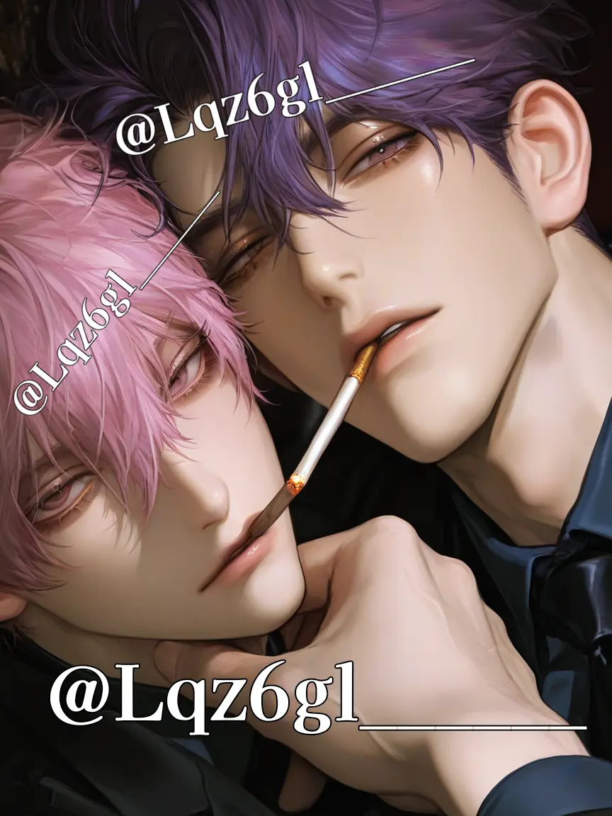 Lqz6gl______의 2人が持つリードの先は─北─