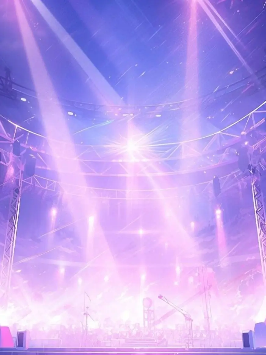 ModernGlobe9694의 大人気アイドルグループの1人になりました