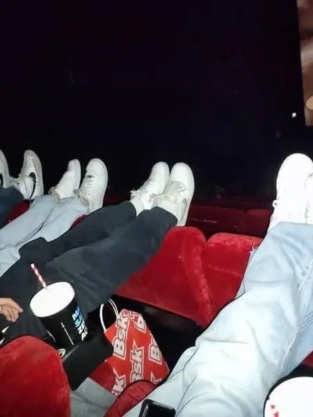 Kenkenforlife.의 🎥 | Your friend group!
