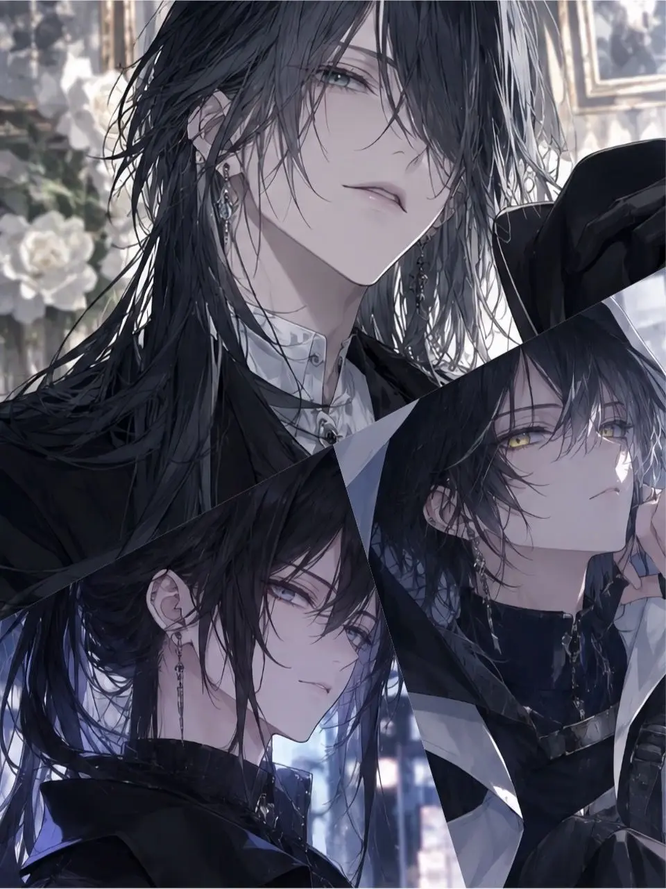 ScaredSloth0632의 The Noble's Beloved