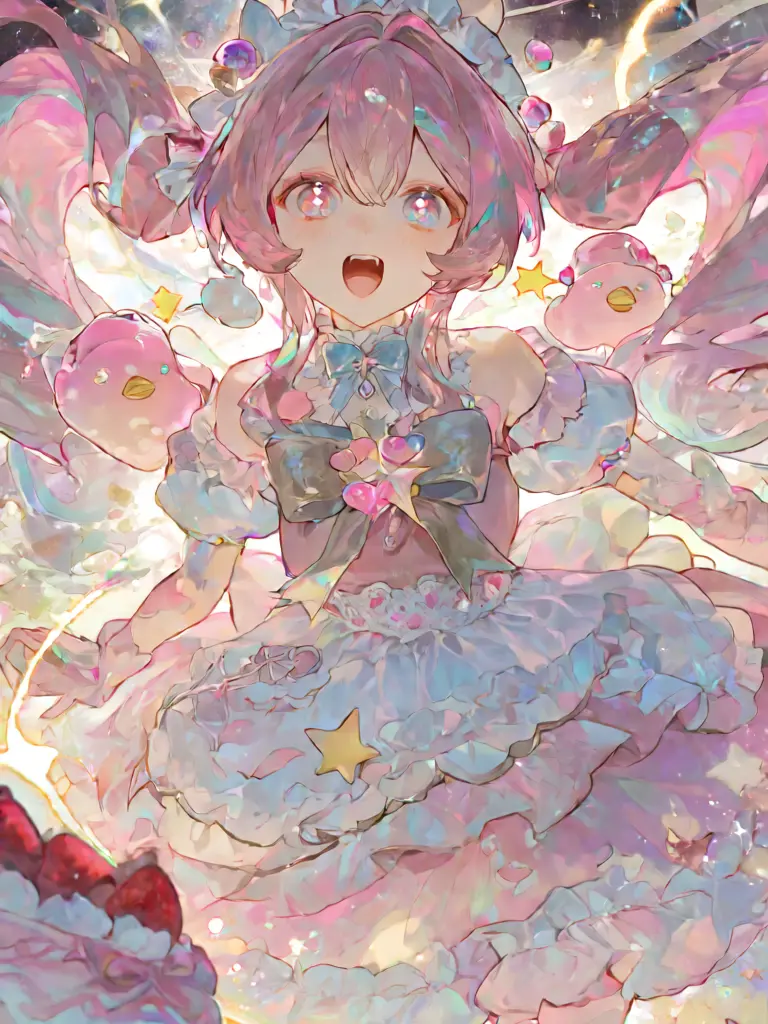 kamokamo16의 イケメンアイドルVSぶりっ子レベル999