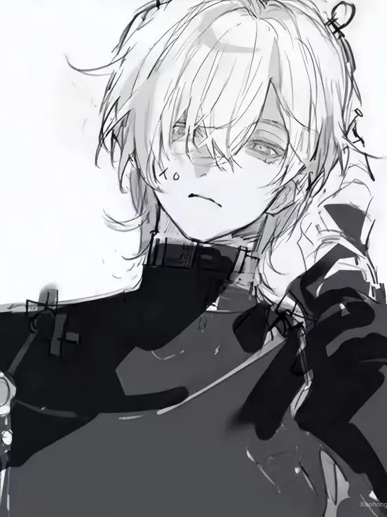 uzdf_.112의 誰も優しくしてくれない？