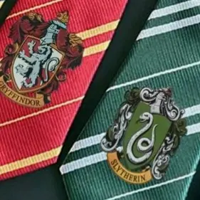 SubtleRupee7308의 말포이, 해리 중 선택하기💔