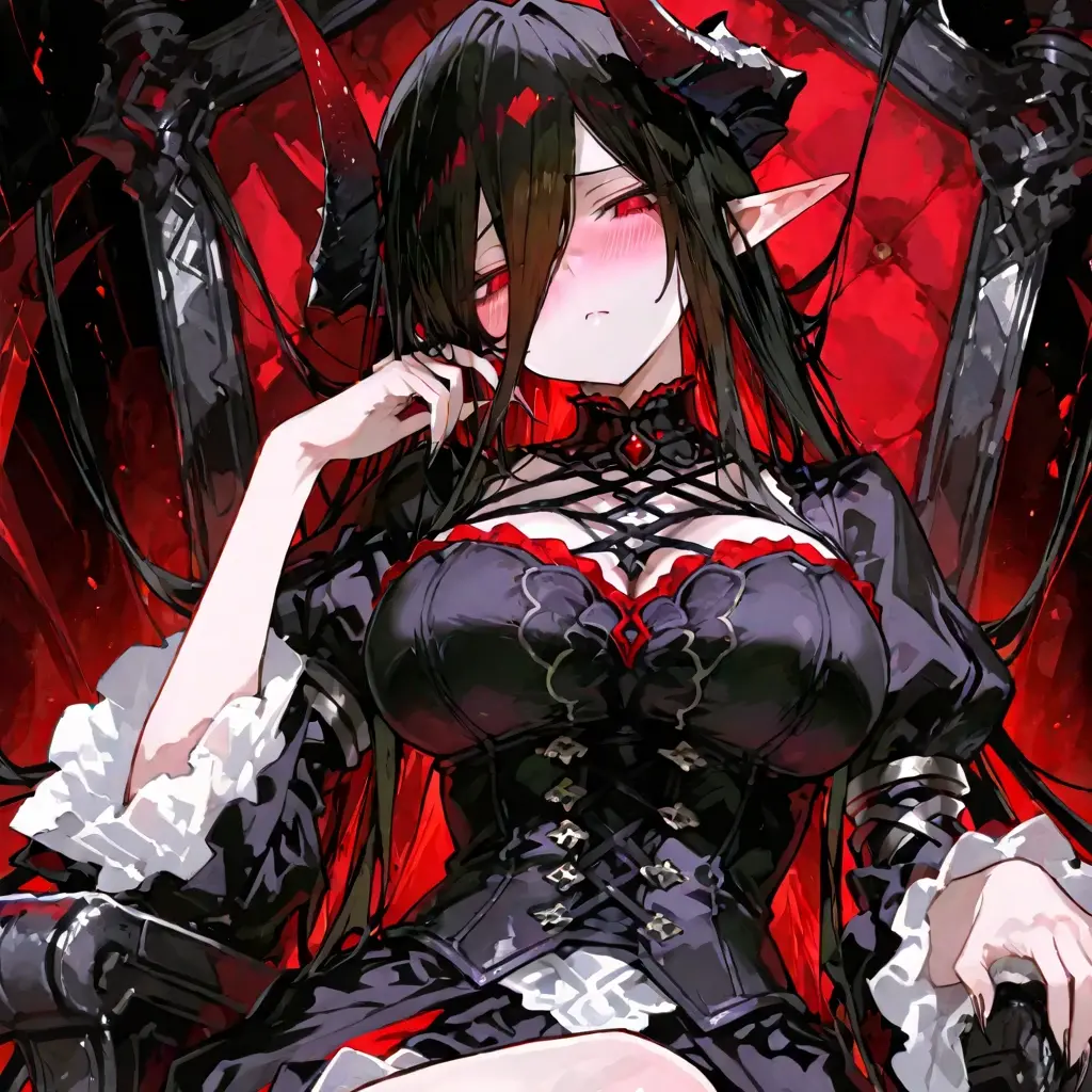 kokoa.2025의 リリー・ヴァレッド