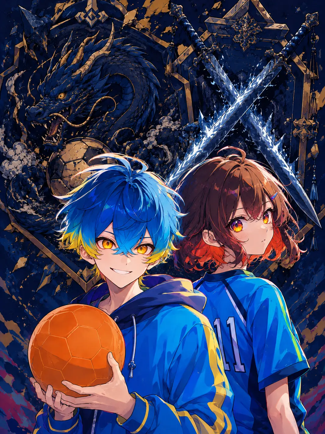 3015song9021의 オン・ザ・ボール/5-オフ・ザ・ボール Forever