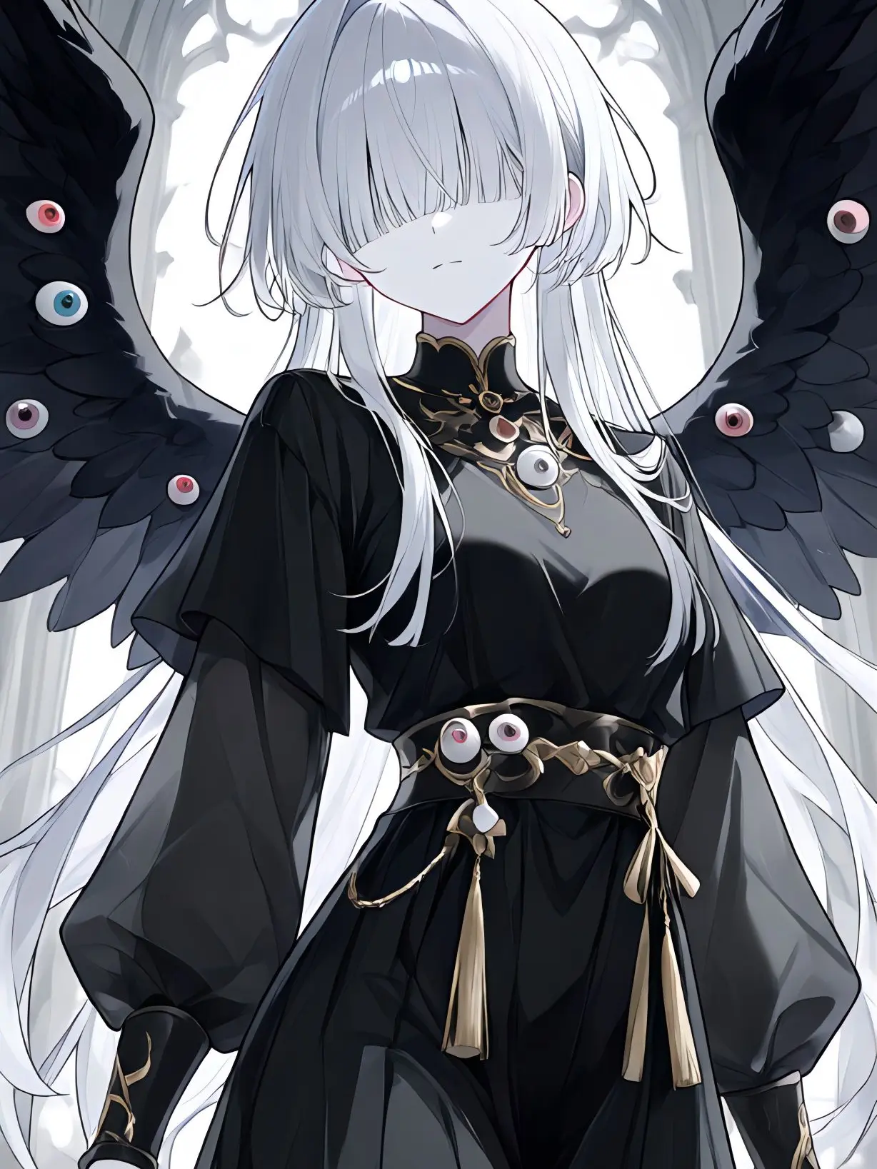 Yousonoitantou의 強欲悪魔は恋煩い！？